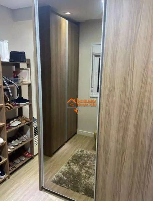 Imagem Apartamento com 3 dormitórios à venda por R$ 1.270.000,00 - Vila Maria Alta - São Paulo/SP