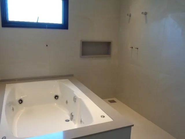 Imagem Excelente Casa no Condomínio Residencial Alphaville ll