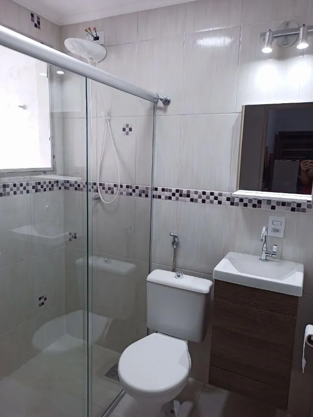 Imagem APARTAMENTO - VILA LEMOS -CAMPINAS