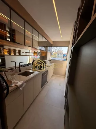 Imagem Apartamento Padrão