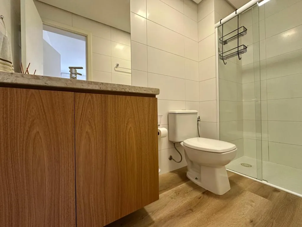 Imagem Apartamento 2 Dormitórios - Bairro Centro