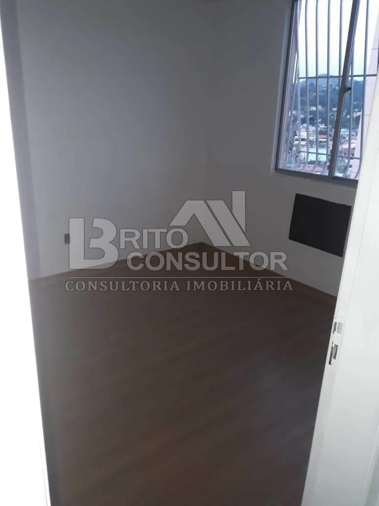 Imagem Apartamento à venda no bairro Fonseca - Niterói/RJ