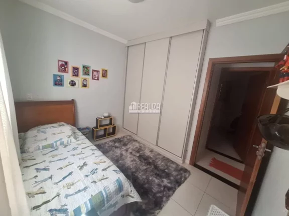 Imagem Casa à venda no bairro São José, Uberaba - 3 dormitórios, suíte, móveis planejados