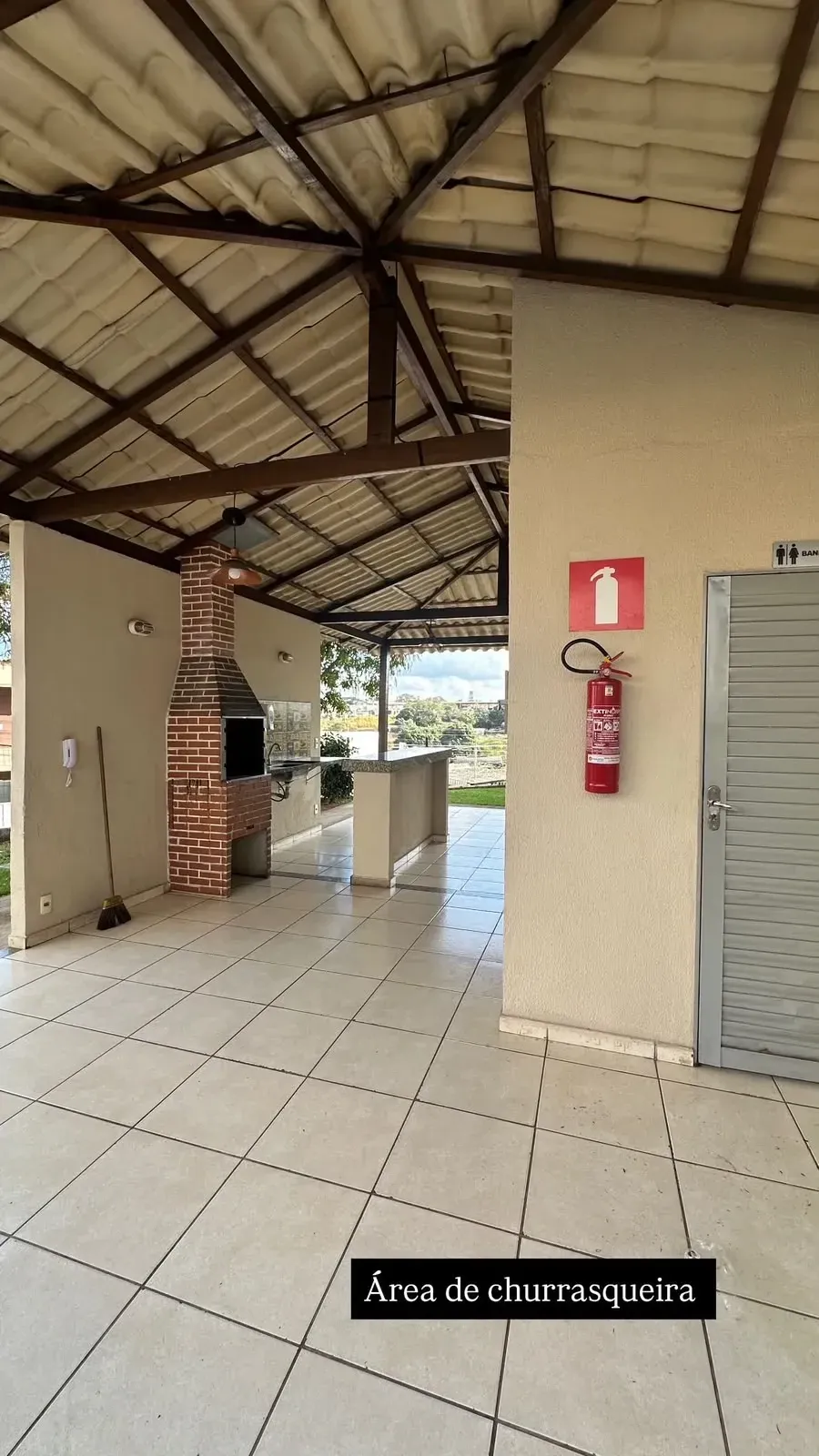 Imagem Apartamento com 2 Quartos à Venda, 48 m² em Laranjeiras - Betim