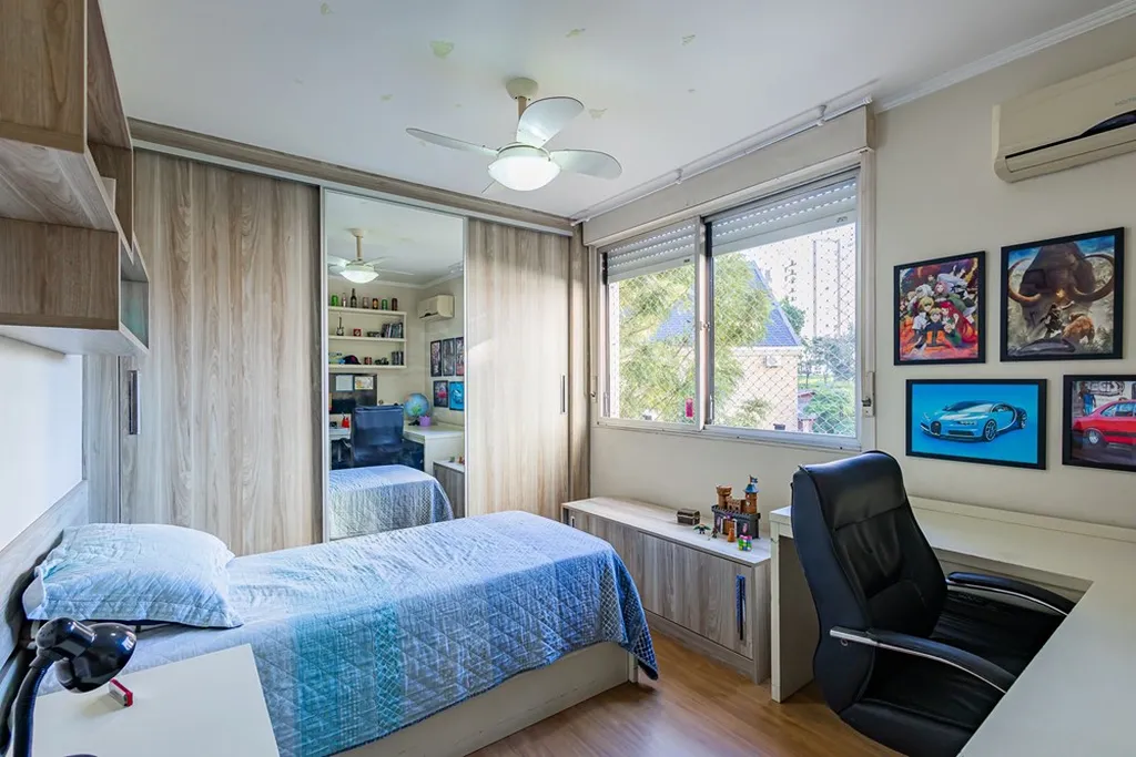 Imagem Apartamento em Boa Vista