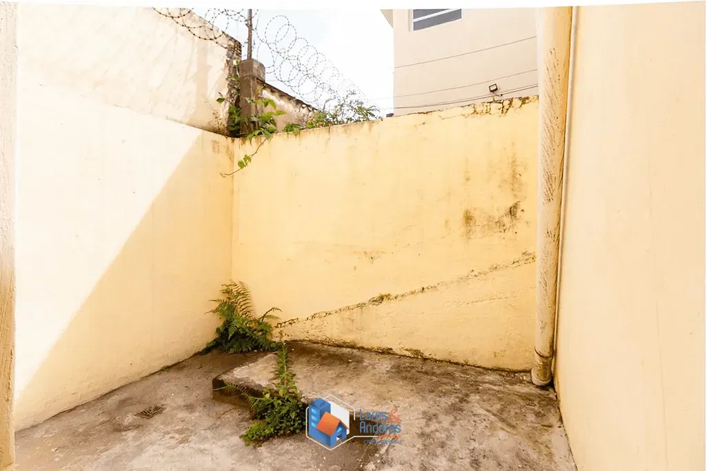 Imagem Casa à venda 3 Quartos 100M² Vila Alexandria São Paulo - SP