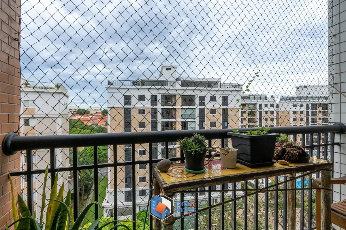 Imagem Apartamento para venda em Cidade São Francisco com 2 quartos, sendo 1 suíte, 82m²