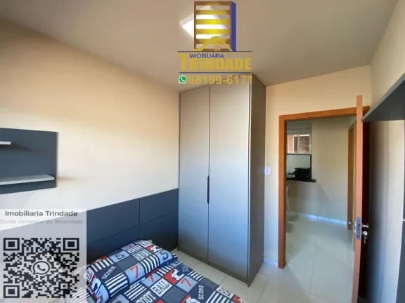 Imagem Apartamento com 2 Quartos à Venda, 56 m² em João Paulo - São Luís