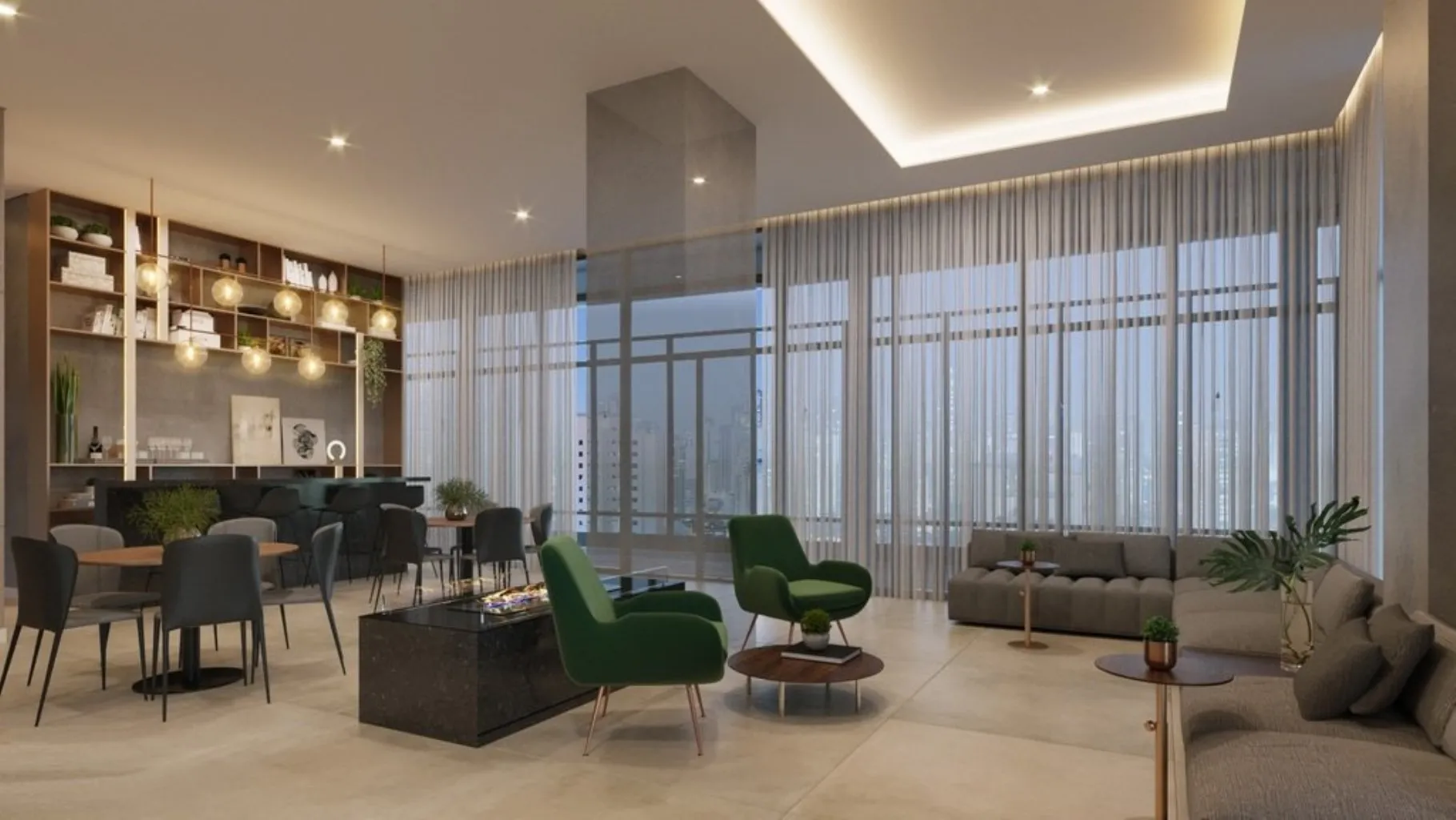 Imagem APARTAMENTO RESIDENCIAL em São Paulo - SP, Vila Mascote
