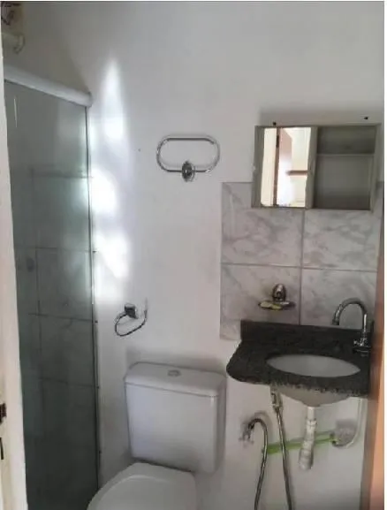 Imagem Apartamento com 2 quartos, 43m2, à venda em Lauro de Freitas, Caji