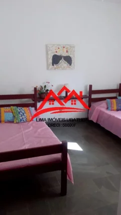 Imagem Casa venda Praia do Lázaro, Ubatuba, com 6 quartos e 4 banheiros