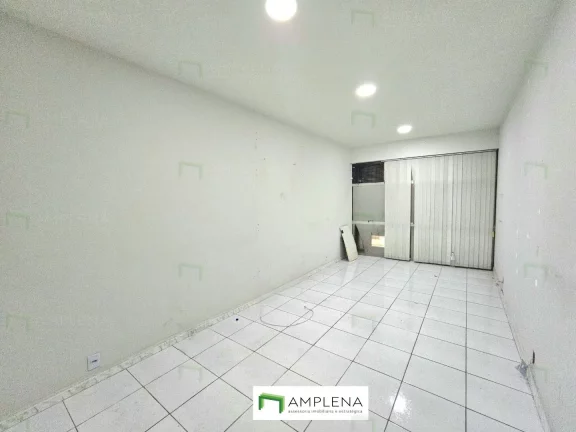 Imagem Sala no melhor ponto da Estrada do Galeão, Ilha do Governador - Rio de Janeiro/RJ