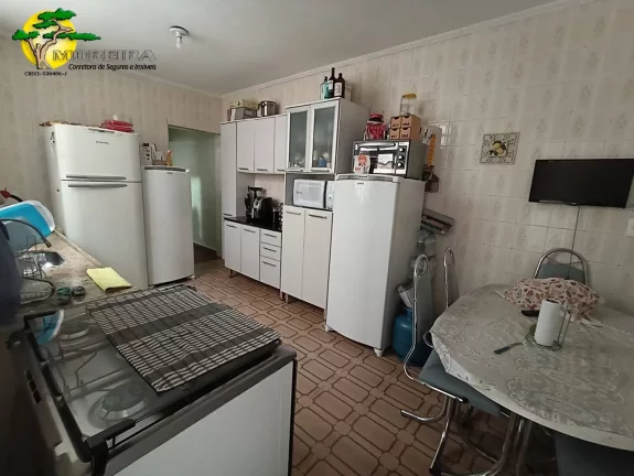 Imagem SOBRADO COMERCIAL PARA VENDA NA AV. ENG. CAETANO ALVARES