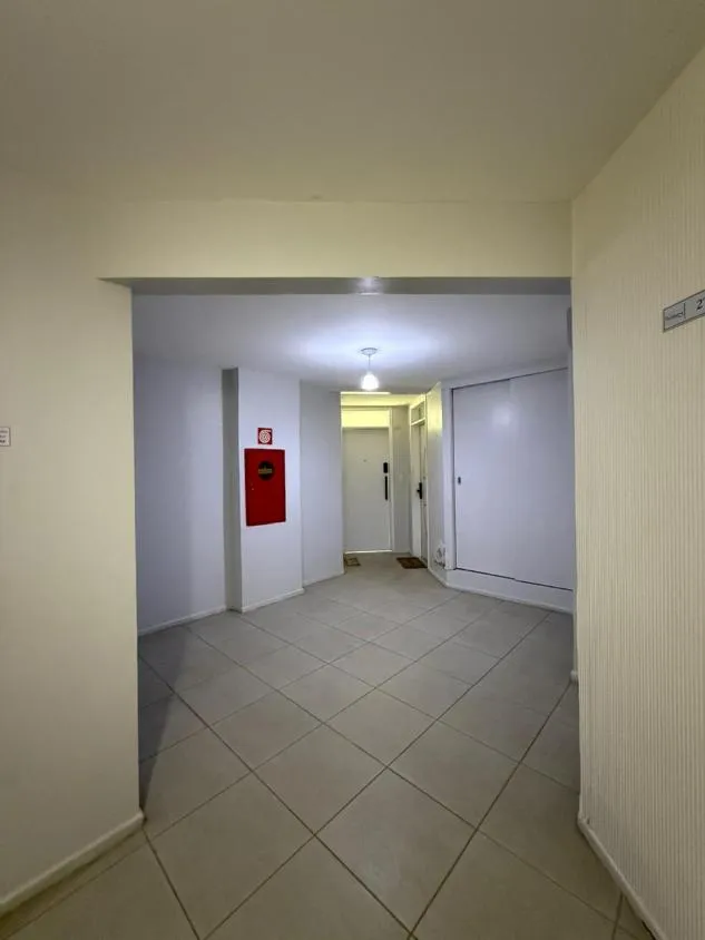 Imagem Apartamento Vizinho Atacadão de Lauro de Freitas, Entrada de Lauro 2/4 com suite - Bem Localizado