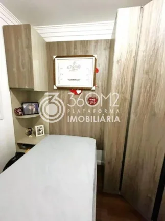 Imagem Apartamento para Venda em Santo André / SP no bairro Campestre