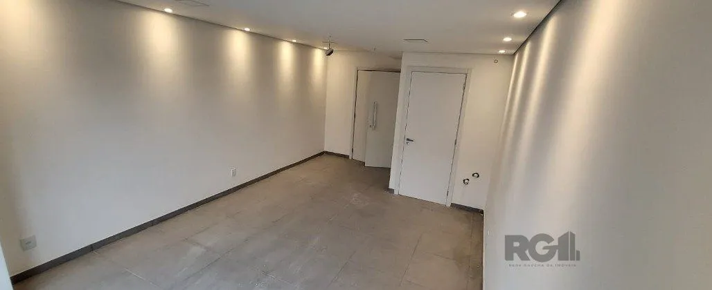 Imagem Sala Para Comprar no Linked Teresópolis 39 m² - Glória - Porto Alegre/RS