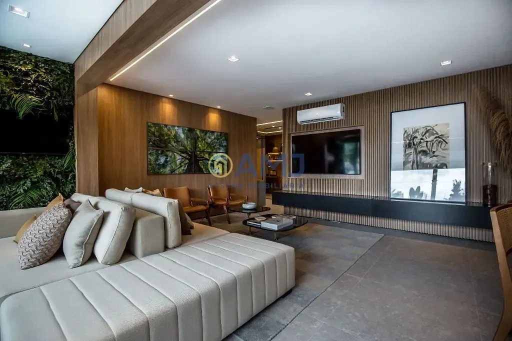 Imagem Apartamento a Venda no Setor Bueno - Casa Brasileira