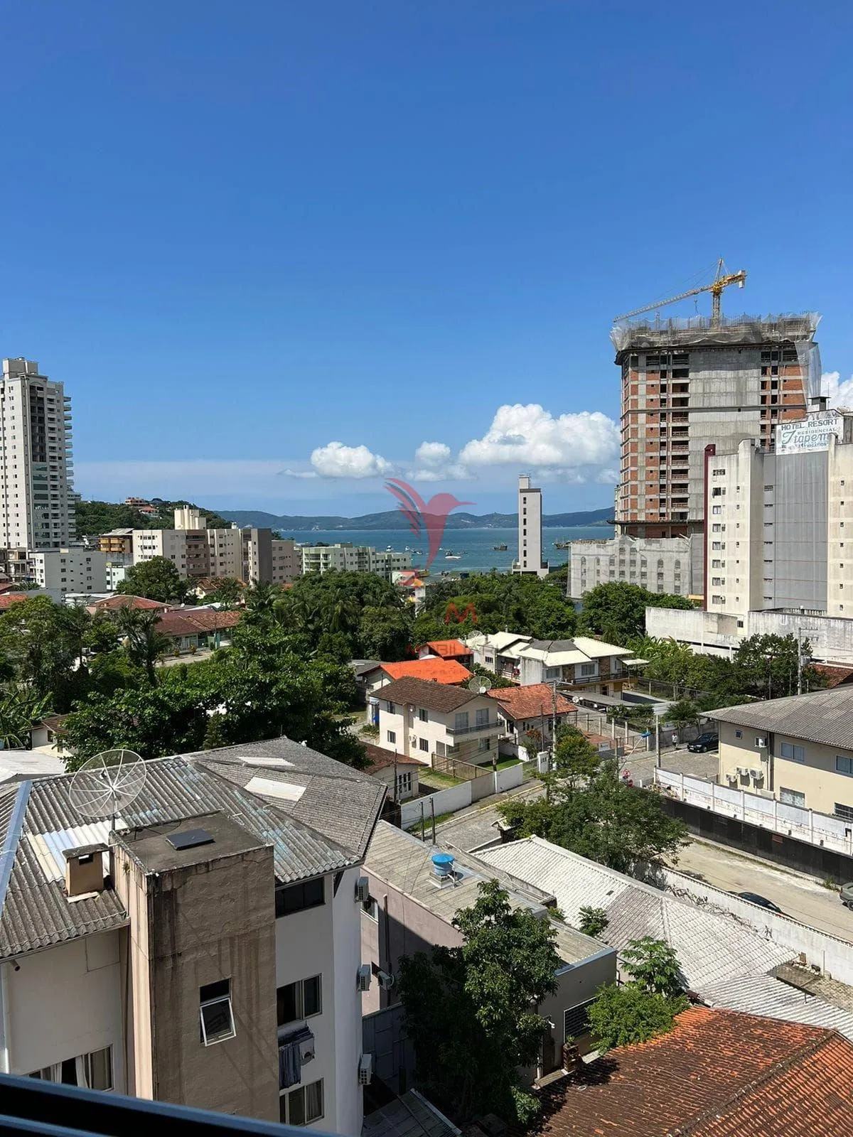 Imagem Oportunidade de apartamento em Itapema