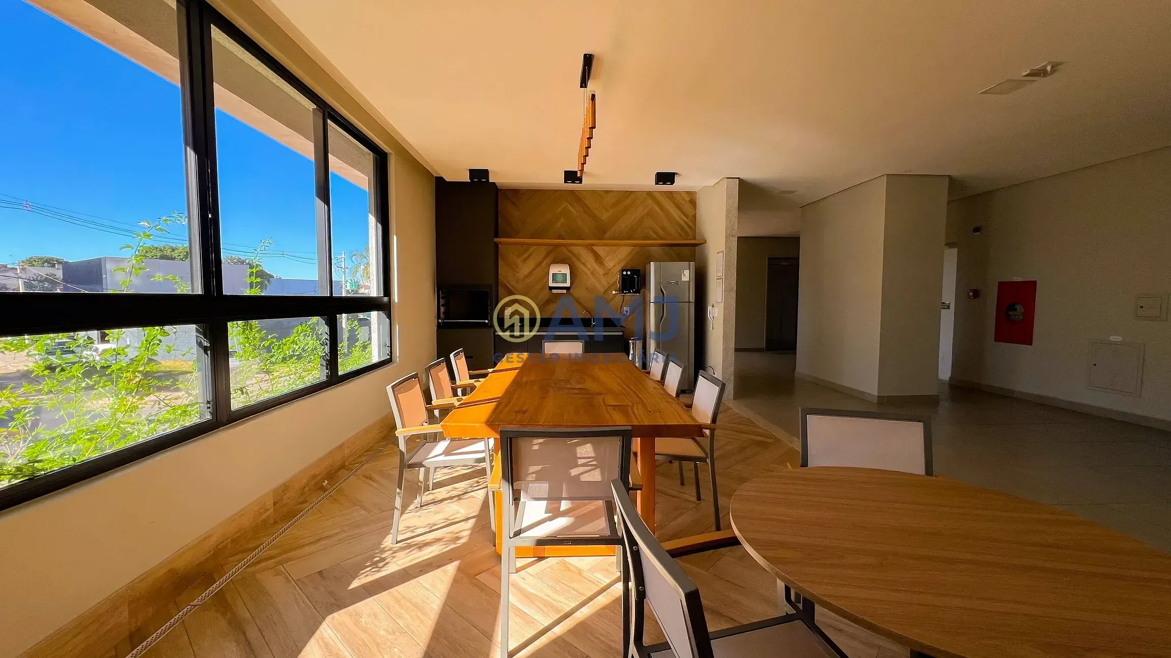Imagem Apartamento à venda no setor Serrinha - Bliss Enjoy Life