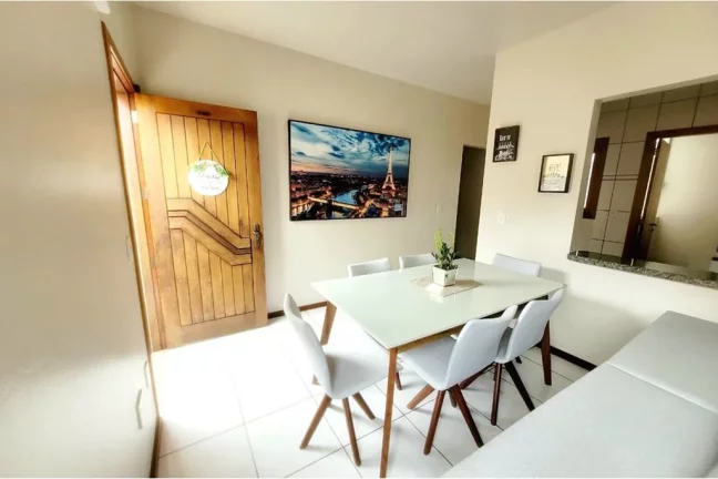 Imagem Apartamento para venda no bairro Centro em Sapiranga