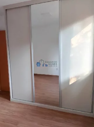 Imagem ÓTIMA ÁREA PRIVATIVA COM 02 QUARTOS, 02 VAGAS NO CARMO!!!!!!