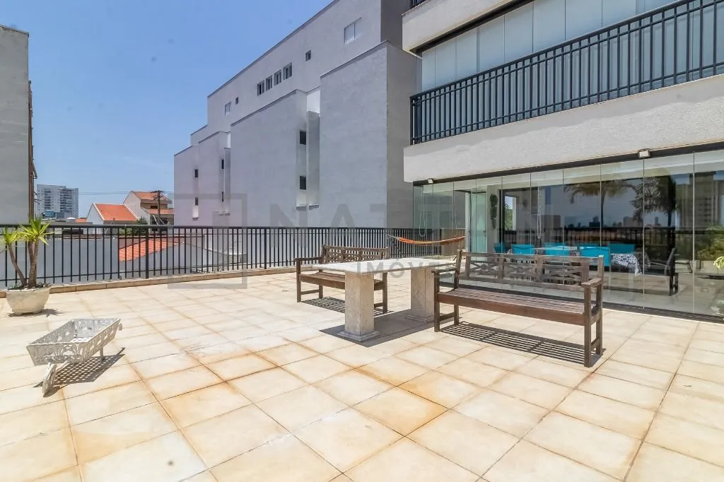 Imagem Apartamento Garden com 3 dormitórios à venda, 105 m² por R$ 1.489.000,00 - Vila Carrão - São Paulo/SP