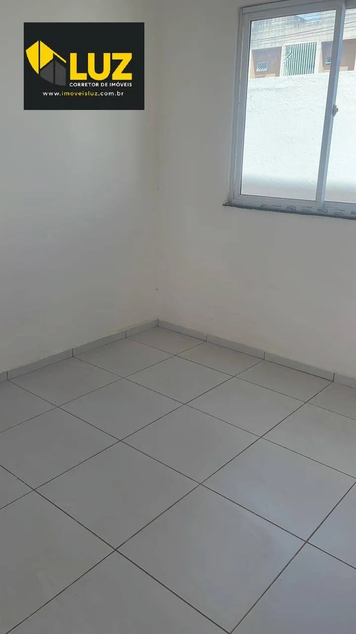 Imagem Residencial Dália - Conforto, localização e oportunidade Morar