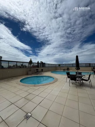 Imagem Apartamento com 3 dormitórios à venda, 110 m² por R$ 1.329.000,00 - Praia da Costa - Vila Velha/ES