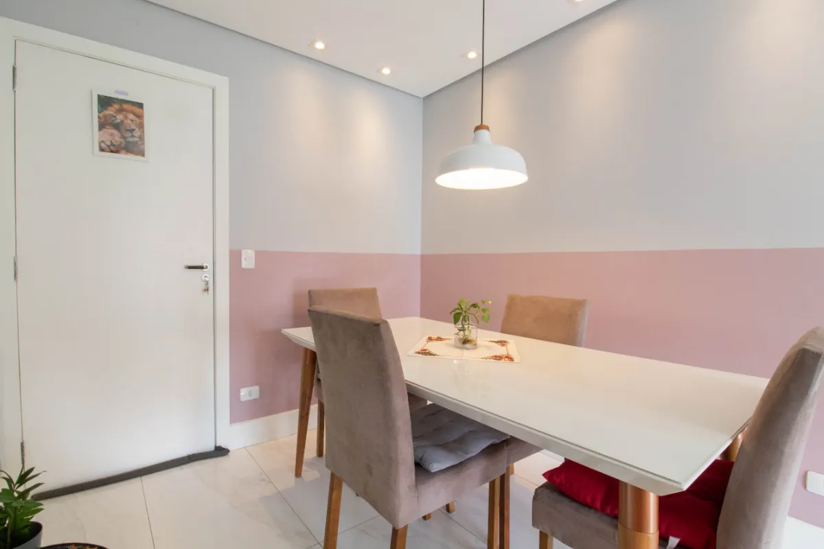 Imagem Apartamento para venda em Vila Andrade com 2 quartos, sendo 1 suíte, 60m2
