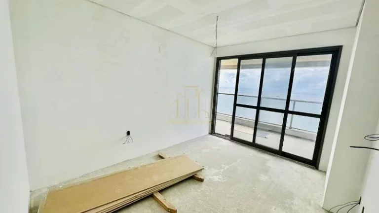 Imagem ?? Apartamento Alto Luxo 302m² à Venda em Ondina ? Salvador/BA | 4 Suítes, Vista Mar, 4 Vagas
