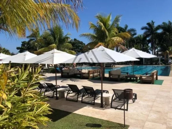 Imagem Lotes Disponíveis no Santa Bárbara Eco Resort Residence
