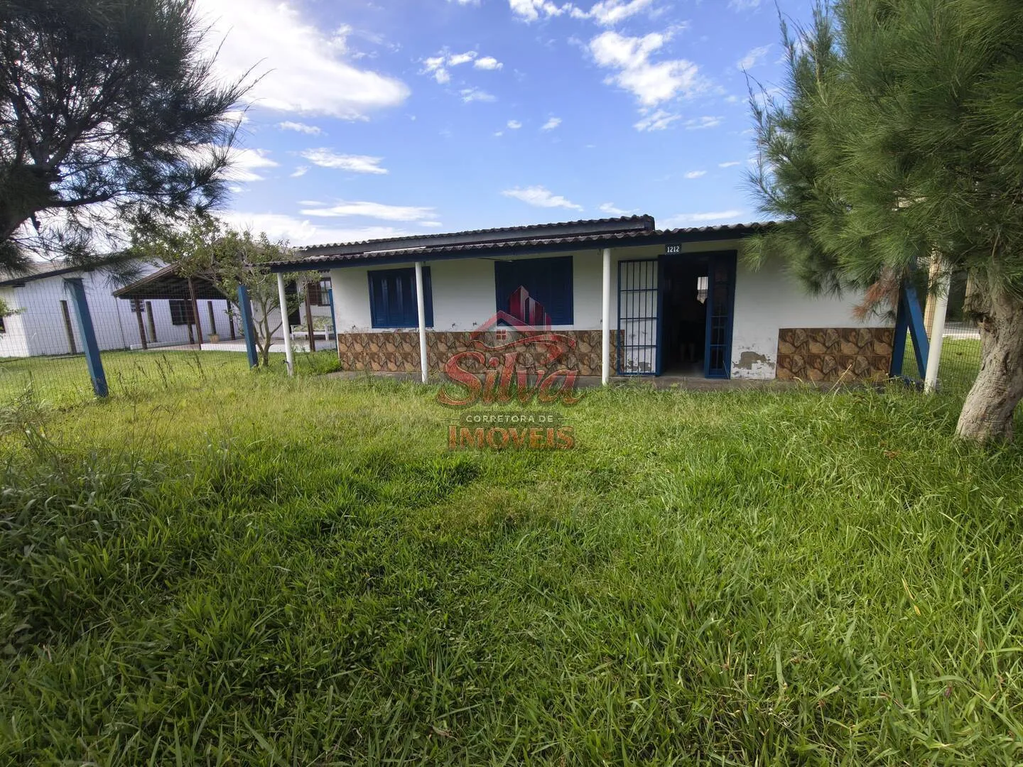 Imagem C1129 | Casa com 2 dormitórios à venda em Imbé RS