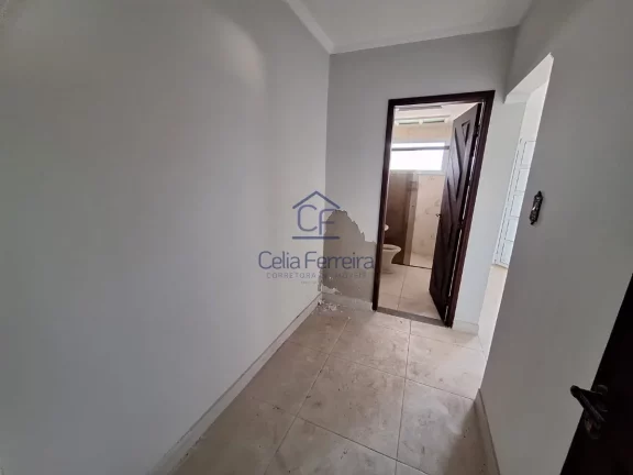 Imagem Apartamento 03 dormitórios com linda vista frente mar na Martim de Sá.