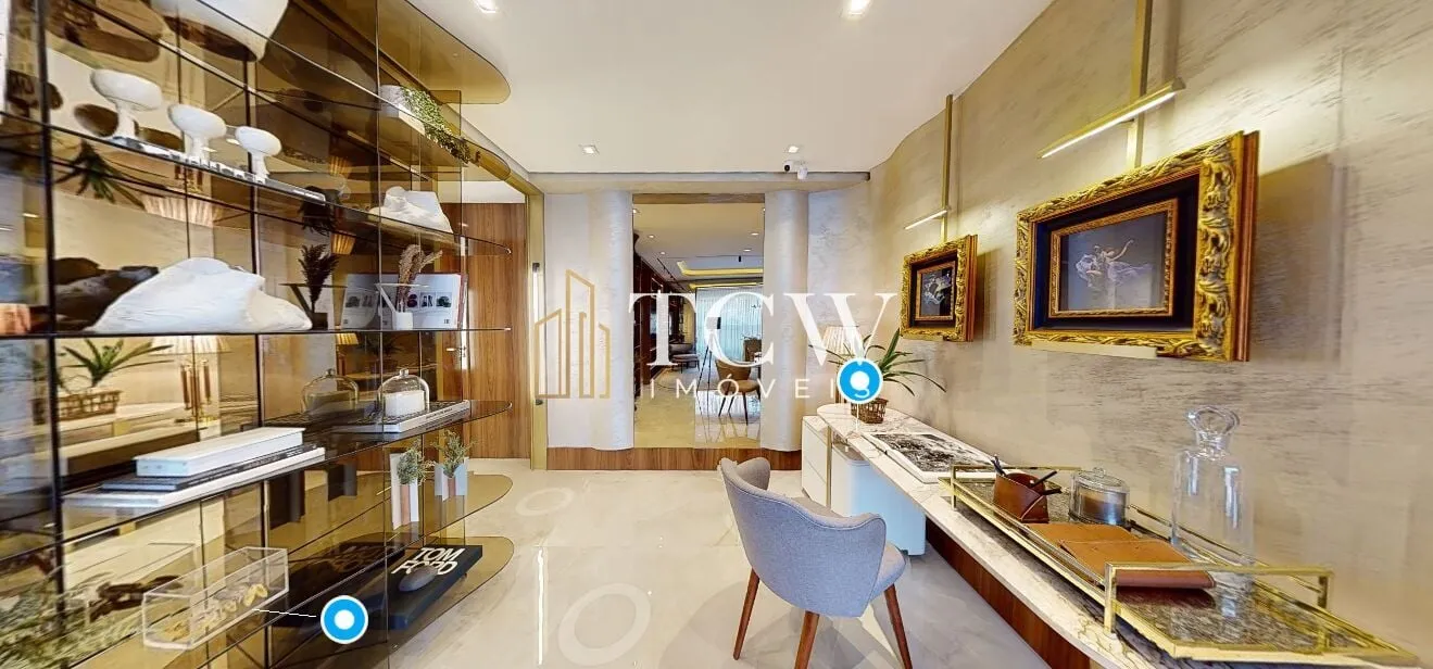 Imagem Apartamento à venda no bairro Chacara Klabin - São Paulo/SP, Zona Sul