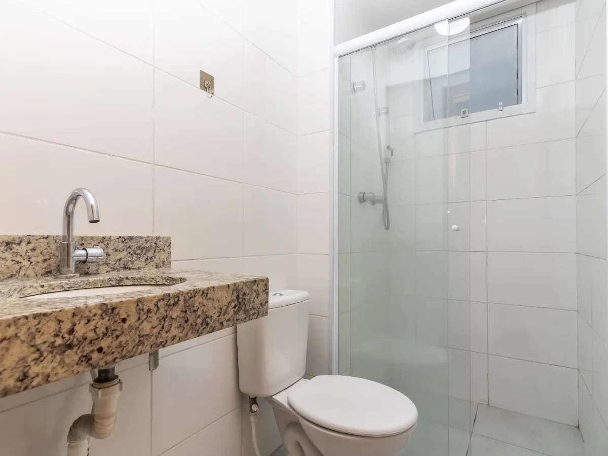 Imagem Apartamento para venda em Jardim Íris com 2 quartos, 40m2