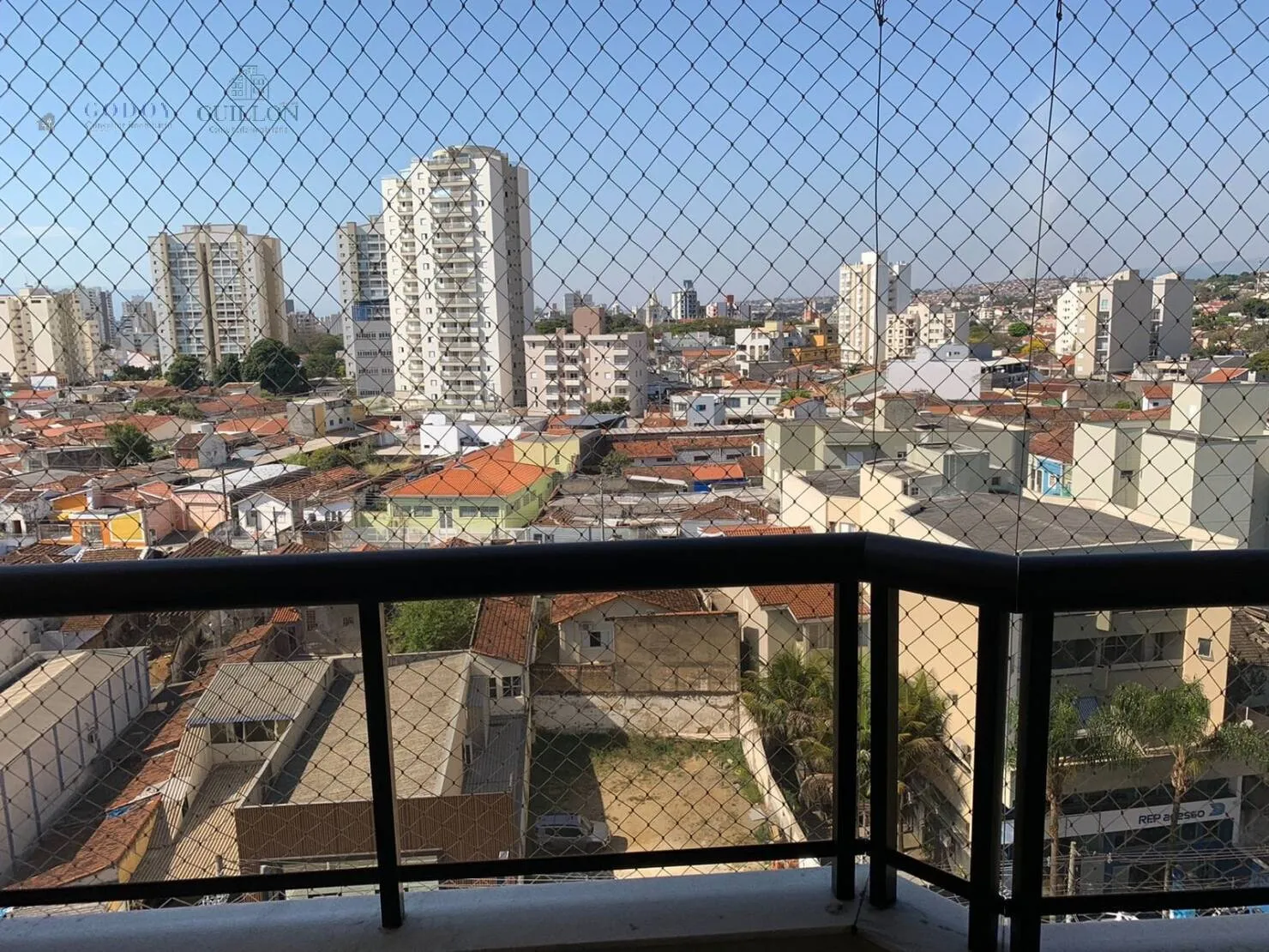 Imagem Apartamento para Locação 3 Quartos, 1 Suite, 2 Vagas, 113M², Residencial Dalla Rosa, Taubaté - SP | Edifício Dalla Rosa
