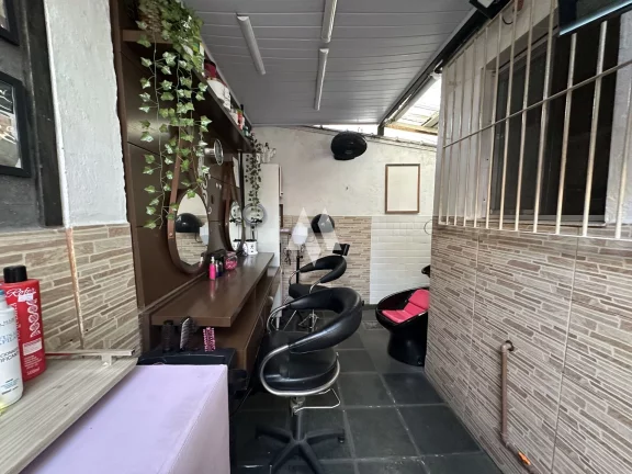 Imagem Apartamento térreo à venda!