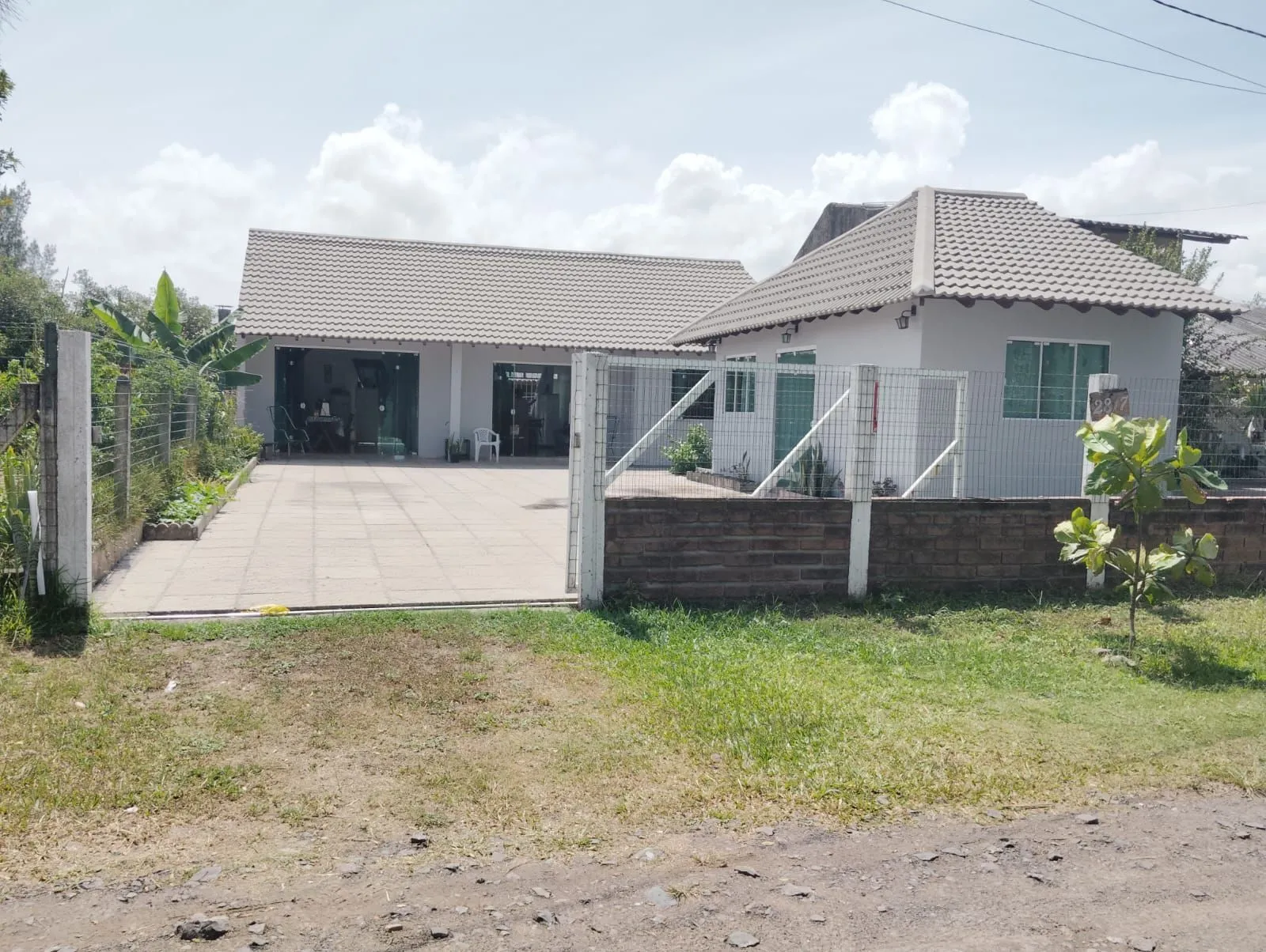 Imagem Casa em Posto 4 (Capão Novo)