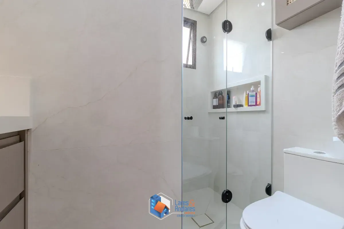 Imagem Apartamento para venda em Vila Mariana com 2 quartos, sendo 1 suíte, 81m²