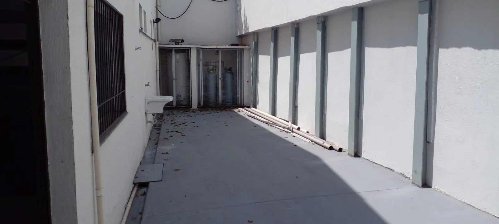 Imagem Excelente oportunidade: Galpão Comercial de 500m² em Alphaville Industrial, Barueri-SP, para Venda ou Locação