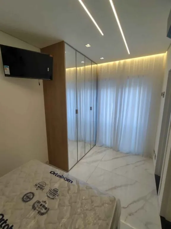Imagem CASA COM 88,00 m² - GUILHERMINA - PRAIA GRANDE SP