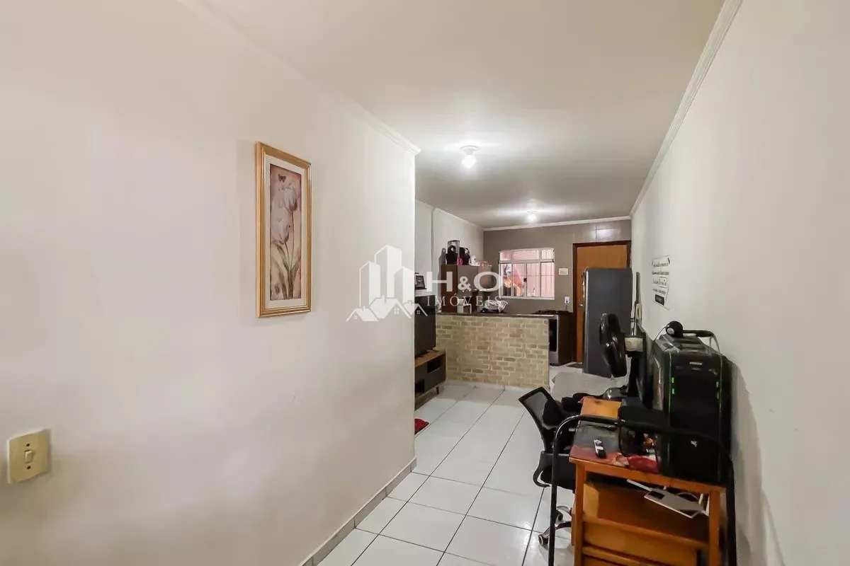 Imagem Sobrado em Condomínio à Venda na Vila Araguaia - 75m², 2 Dormitórios e Vaga