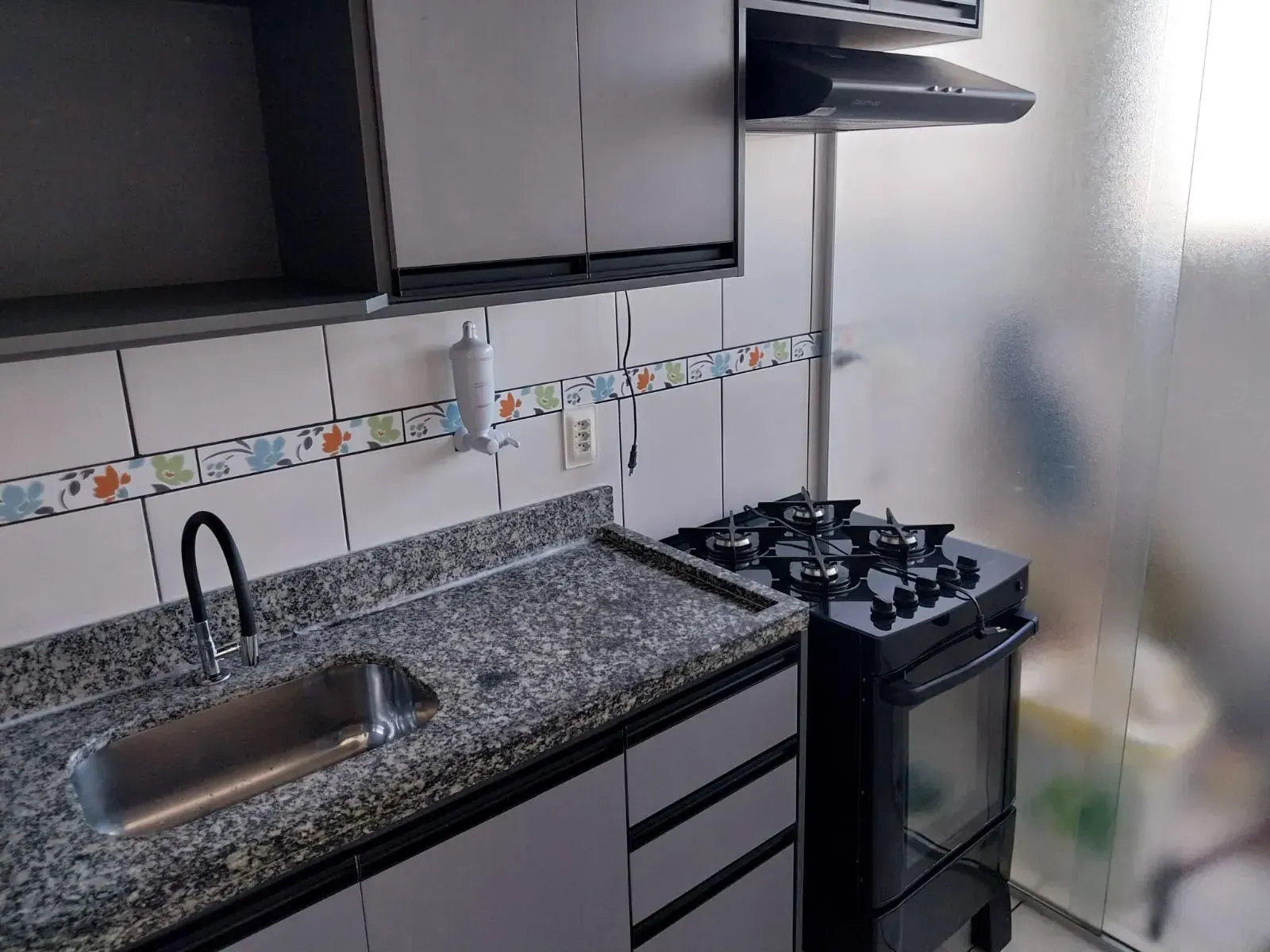 Imagem Apartamento à venda - Área útil 5 m2 com 2 dormitórios - 1 vaga - Reserva do Japi - Jundiaí - São Pa