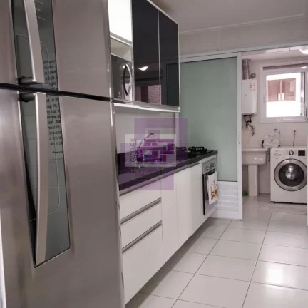 Imagem Apartamento para Venda em Guarujá / SP no bairro ENSEADA