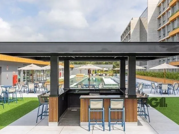 Imagem ️ Excelente Loft à Venda - Av. Central, 1500 | Xangri-la