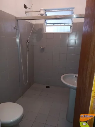 Imagem CASA GEMINADA PEREQUE AÇU