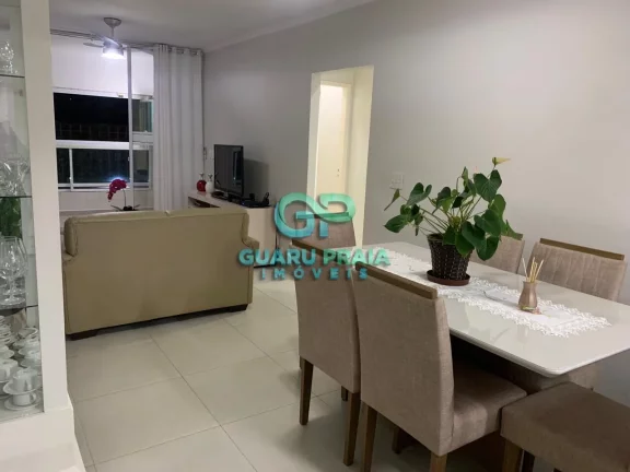 Imagem Apartamento em Enseada, Guarujá/SP