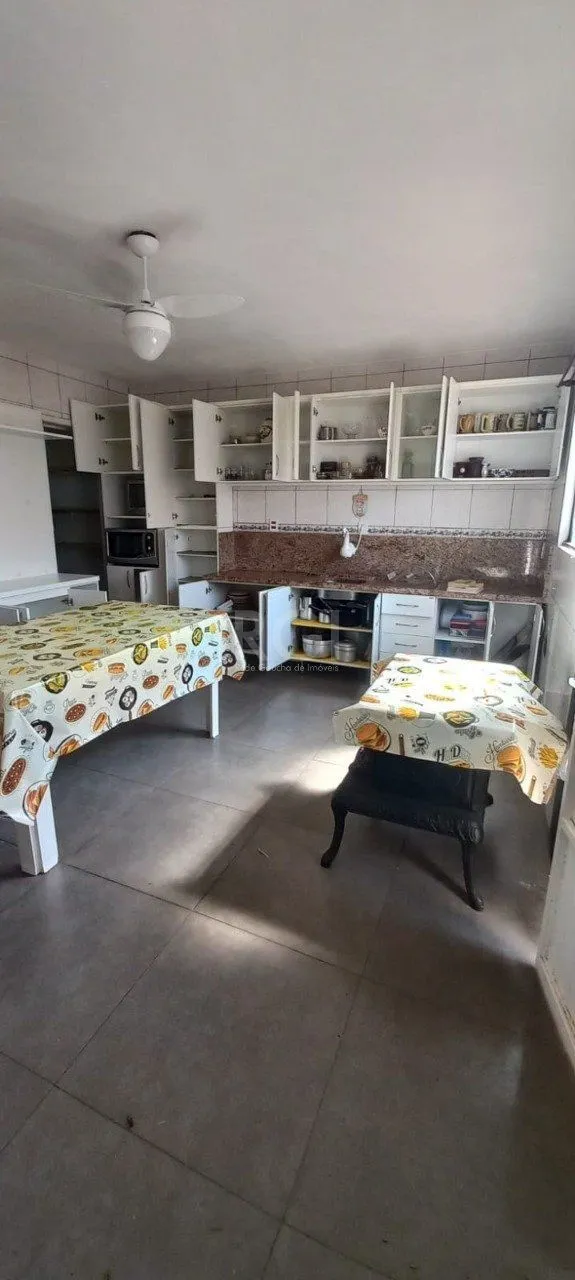 Imagem Casa para Venda - 149m², 4 dormitórios, 2 vagas - Campo Novo