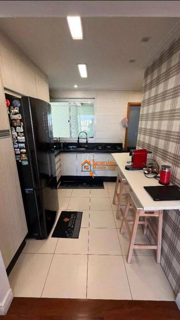 Imagem Apartamento no centro de Guarulhos