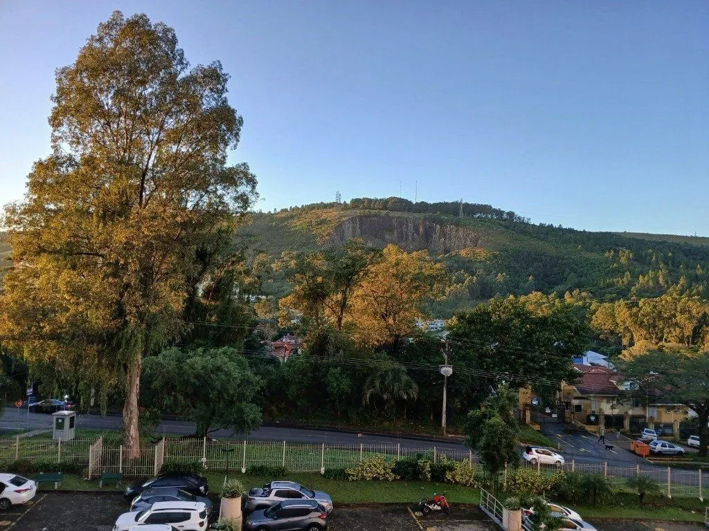 Imagem Apartamento em Jardim Carvalho